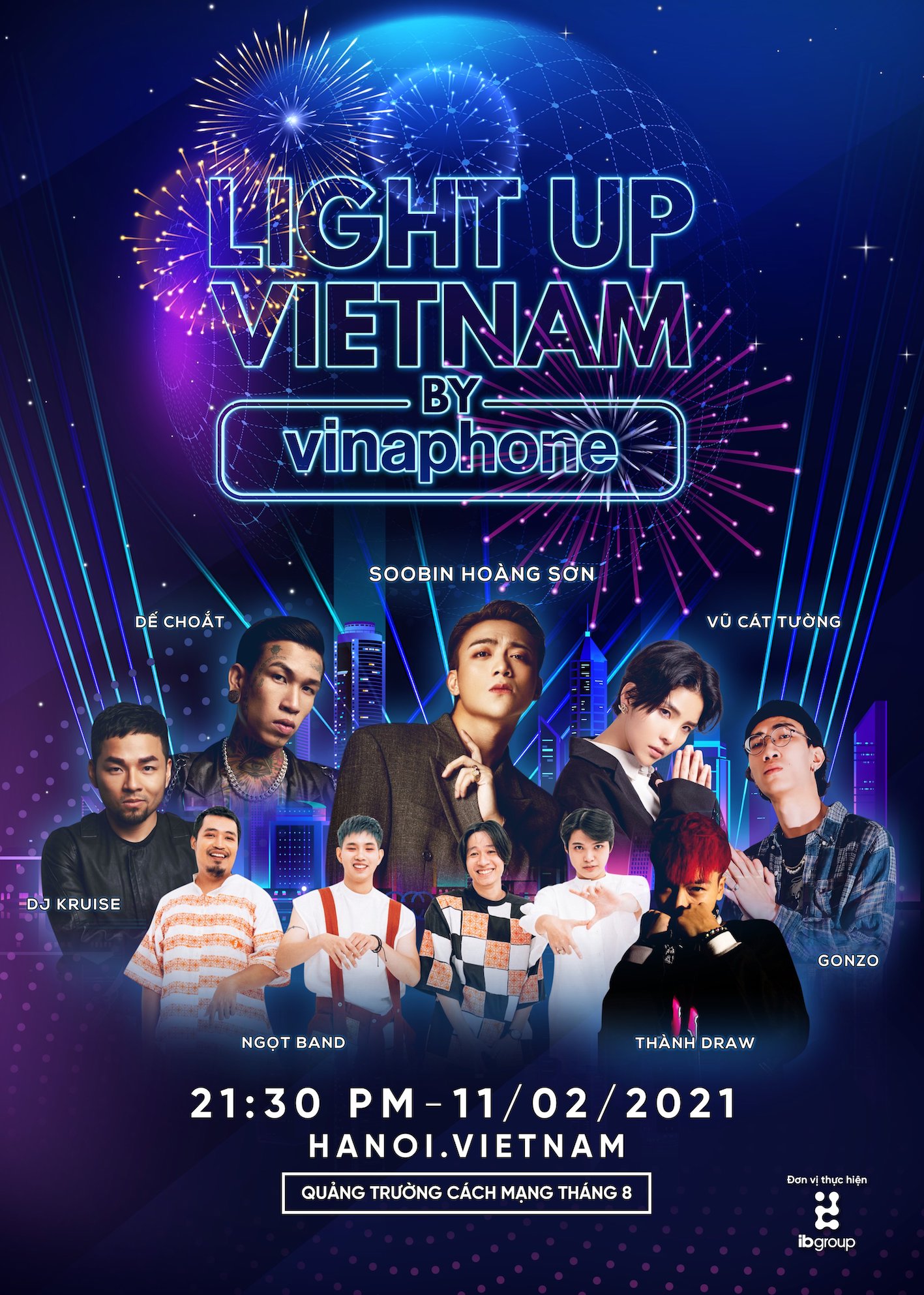 [-]Đại[-]nhạc[-]hội[-]4D[-]mapping[-]và[-]ánh[-]sáng[-]lần[-]đầu[-]tiên[-]được[-]tổ[-]chức[-]đêm[-]giao[-]thừa